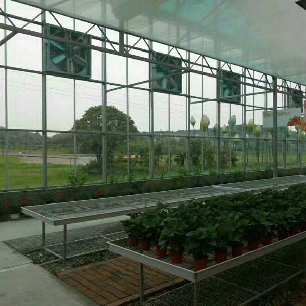 成都铁皮负压风机