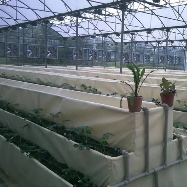 龙泉铁皮负压风机