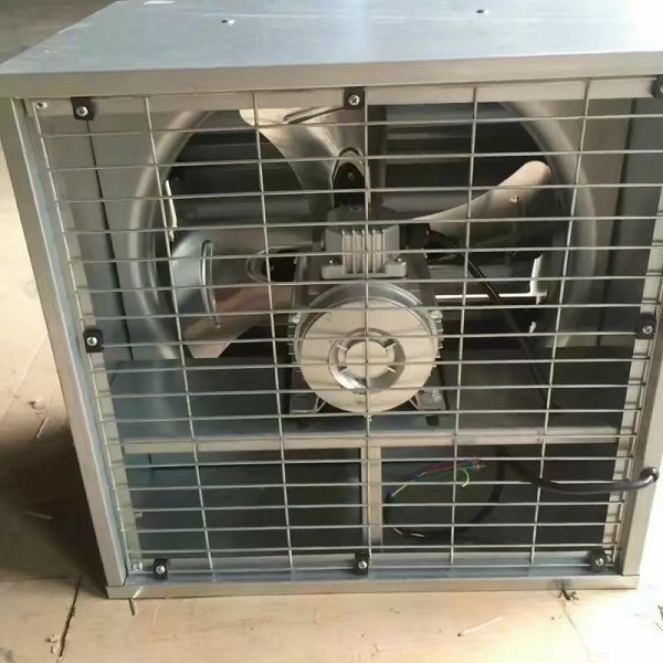 大邑铁皮负压风机